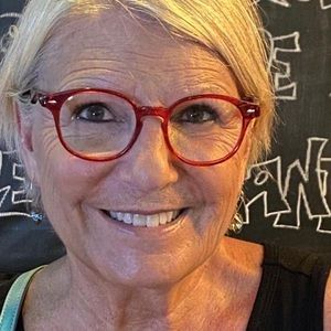 Meet your Posher, Christiane